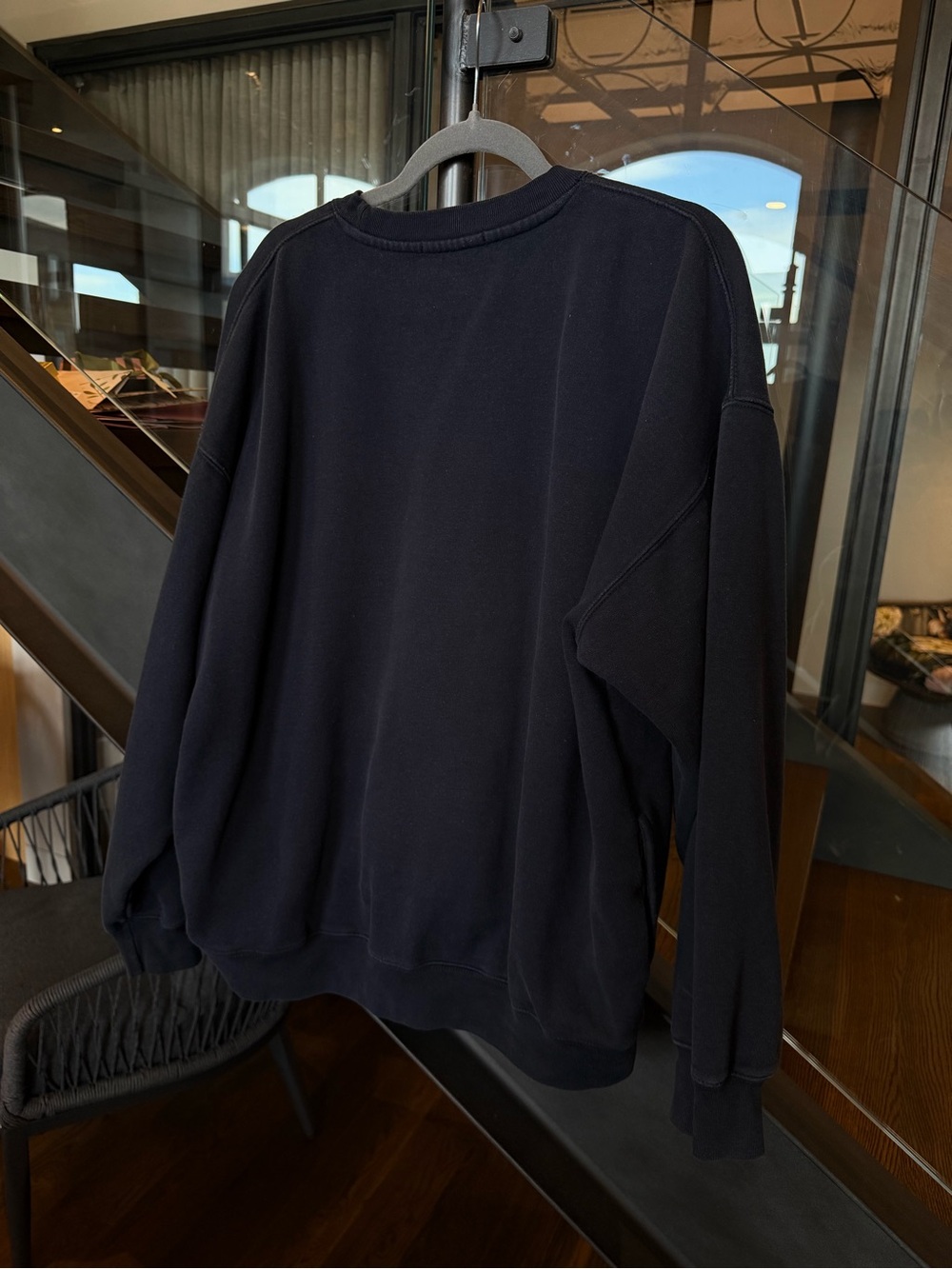 Brandy Melville Oversized Texas Crewneck Sweatshirt - Picture 10 of 11
